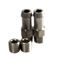 Picture of Turbosmart WG38-40-45 1-16NPT Hose Barb Fittings