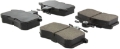 Picture of StopTech Performance 96-2-97 Audi A4 - 96-01 A4 Quattro - 95-98 A6 Rear Brake Pads