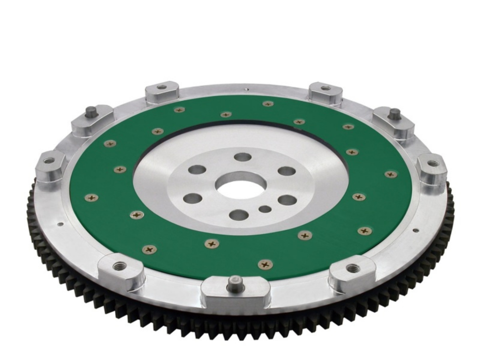 Picture of Fidanza 01-03 Mazda Protege 2-0L Aluminium Flywheel