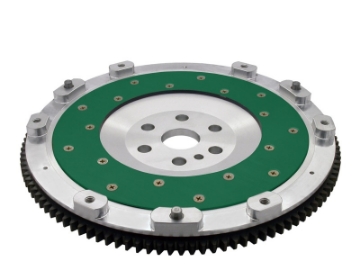 Picture of Fidanza 01-03 Mazda Protege 2-0L Aluminium Flywheel