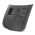 Picture of Anderson Composites 05-09 Ford Mustang Type-SS Hood