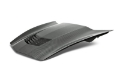 Picture of Anderson Composites 14+ Chevrolet Corvette C7 Stingray Type-OE Hood