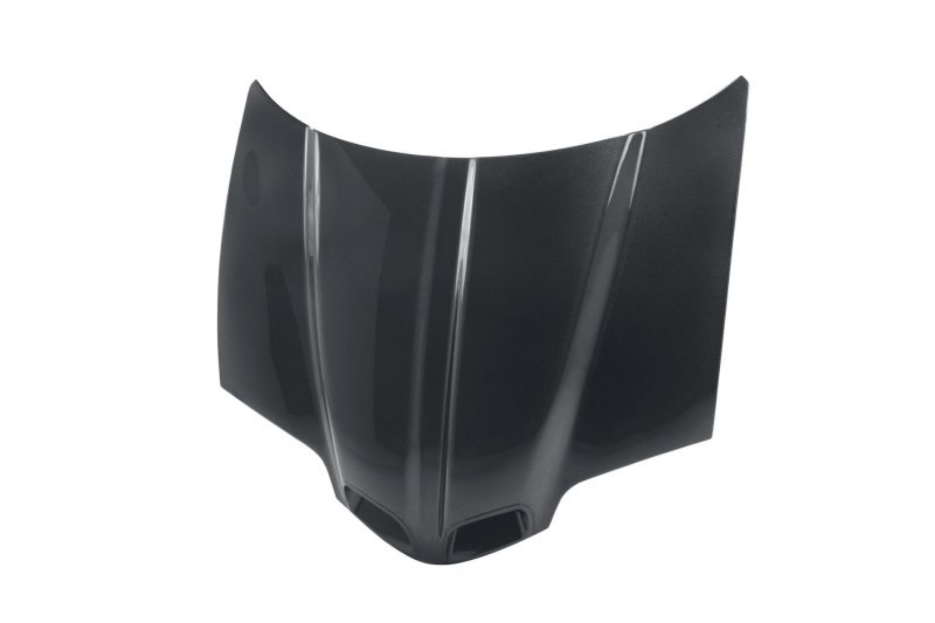 Picture of Anderson Composites 98-02 Pontiac Trans Am Type-OE Hood