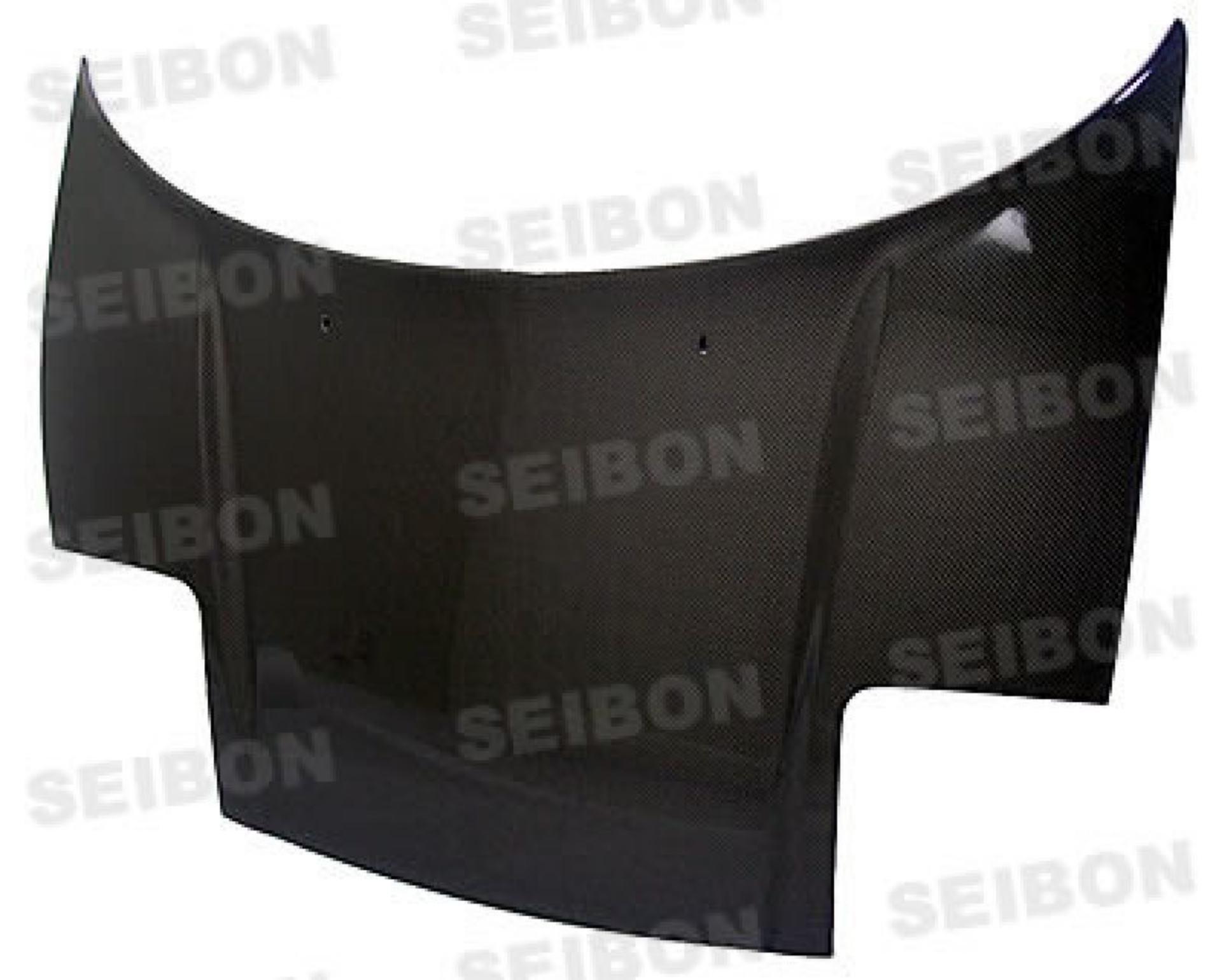 Picture of Seibon 92-01 Acura NSX OEM-style Carbon Fiber Hood