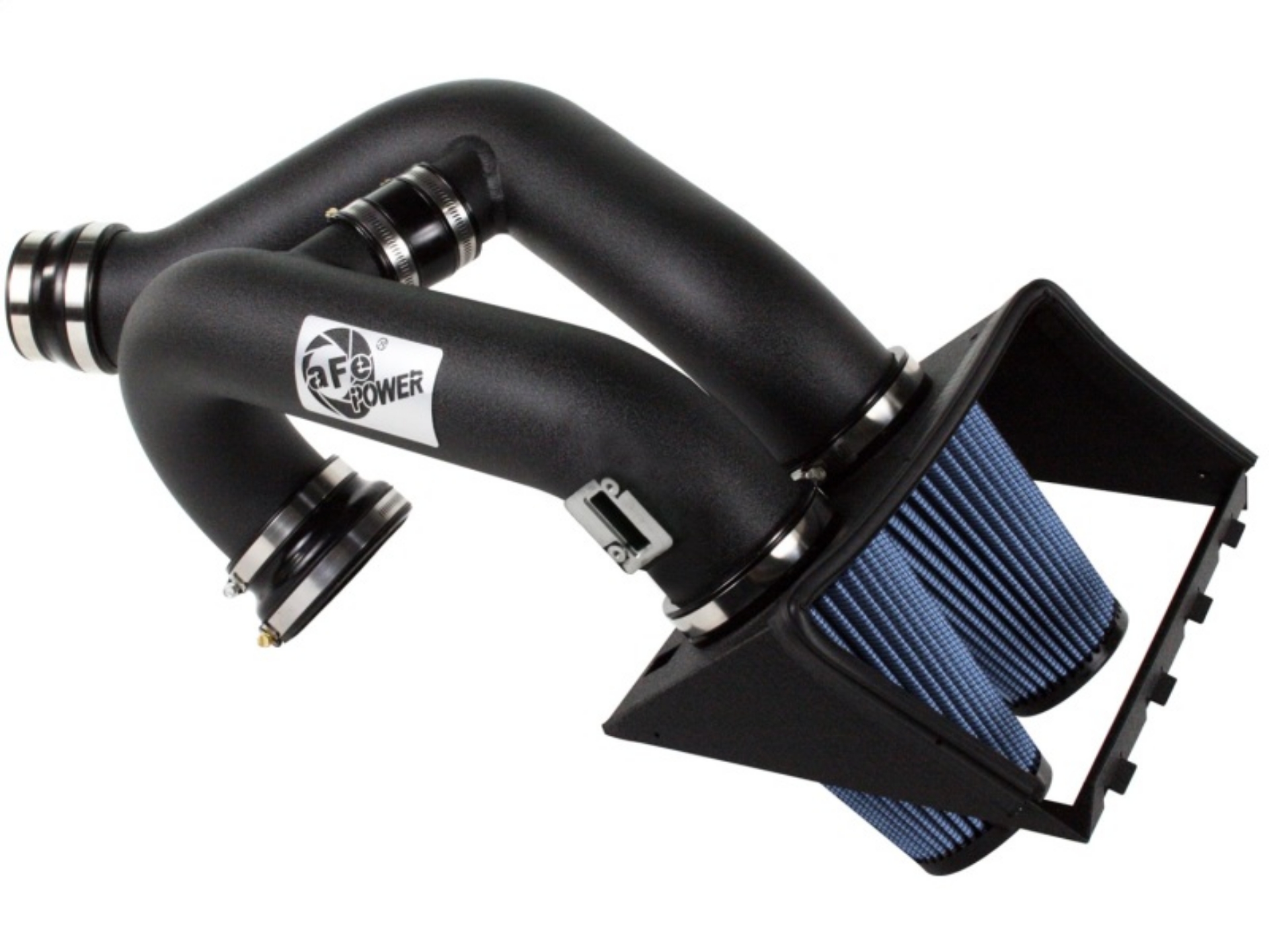 Picture of aFe MagnumFORCE Intakes Stage-2 Pro 5R 11 Ford F-150 V6 3-5L tt EcoBoost