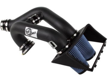 Picture of aFe MagnumFORCE Intakes Stage-2 Pro 5R 11 Ford F-150 V6 3-5L tt EcoBoost