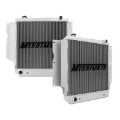 Picture of Mishimoto 87-06 Jeep Wrangler Does Not Fit 2010 Wrangler YJ & TJ Aluminum Performance Radiator
