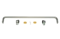 Picture of Whiteline 09+ Hyundai Genesis BH Coupe Rear Heavy Duty Adjustable 26mm Swaybar