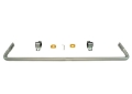 Picture of Whiteline 09+ Hyundai Genesis BH Coupe Rear Heavy Duty Adjustable 26mm Swaybar