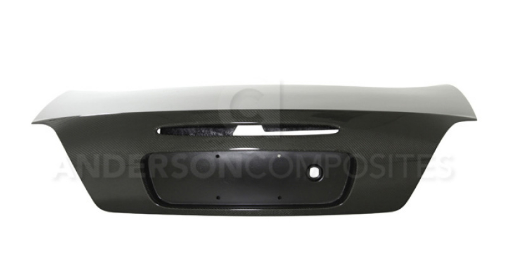 Picture of Anderson Composites 03-09 Dodge Viper Roadster Decklid