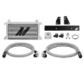 Picture of Mishimoto 09+ Nissan 370Z - 08+ Infiniti G37 Coupe Only Oil Cooler Kit