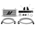 Picture of Mishimoto 09+ Nissan 370Z - 08+ Infiniti G37 Coupe Only Oil Cooler Kit