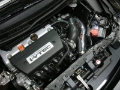 Picture of Injen 12-13 Honda Civic Si 2-4L Tuned Short Ram Air Intake System w-MR Tech & Web Nano-Fiber - Black