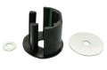Picture of Whiteline 8-03+ Volkswagen Golf - 2-06+ Jetta - 8-06+ Audi TT Front Torque Arm Insert Bushing