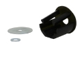 Picture of Whiteline 8-03+ Volkswagen Golf - 2-06+ Jetta - 8-06+ Audi TT Front Torque Arm Insert Bushing