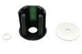 Picture of Whiteline 8-03+ Volkswagen Golf - 2-06+ Jetta - 8-06+ Audi TT Front Torque Arm Insert Bushing