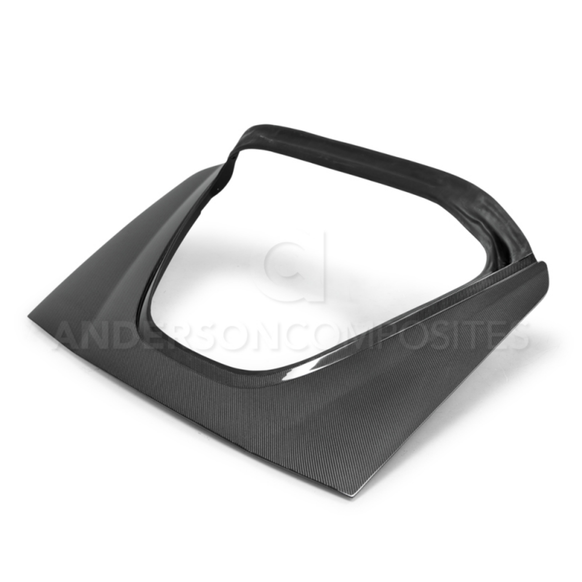 Picture of Anderson Composites 05-13 Chevrolet Corvette C6 Type-OE Decklid