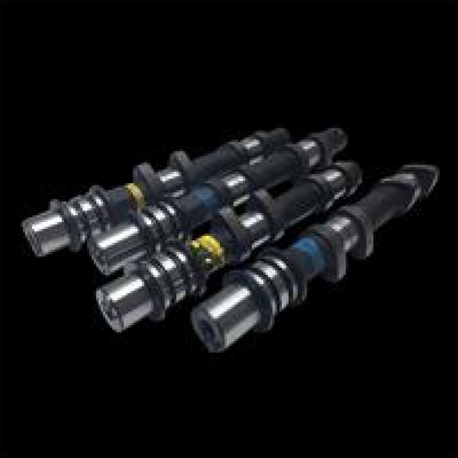 Picture of Brian Crower 04-07 Subaru STi - 06-07 WRX EJ257 Left Side Exhaust Cam ONLY