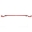 Picture of BLOX Racing Rear Sway Bar - 1994-2001 Acura Integra End Links Not Incl