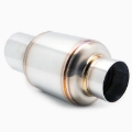 Picture of BLOX Racing 2-5-inch Mini Race Muffler