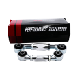 Picture of BLOX Racing Rear Toe Kit - 1990-2001 Acura Integra - 1988-2000 Honda Civic CRX Del Sol