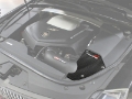 Picture of aFe Momentum GT Carbon Fiber Intake System Housing Cover 09-15 Cadillac CTS-V V8-6-2L sc