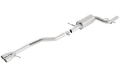 Picture of Borla 12 Volkswagen Jetta GLI Sedan 2-0L 4cyl SS Catback Exhaust