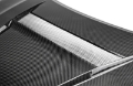 Picture of Seibon 14-15 Honda Civic 2dr VSII-Style Carbon Fiber Hood