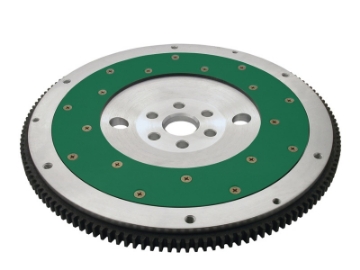 Picture of Fidanza 90-91 Cutlass 2-3L - 88-94 & 00-01 Grand Am 2-3L - 00-02 Sunfire 2-4L Aluminium Flywheel