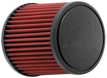 Picture of AEM Dryflow Conical Air Filter 5-5in Base OD - 4-75in Top OD - 5in Height