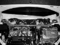 Picture of Cusco Strut Bar Front Type OS Toyota Prius C Aqua