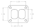 Picture of Cometic Turbo FLG T-Series Exhaust Inlet -010in Exhaust Gasket