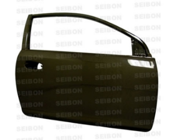 Picture of Seibon 92-95 Honda Civic 2DR-HB Doors