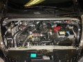 Picture of Injen 11-14 Nissan Juke 1-6L Turbo 4 cyl incl Nismo Upper Intercooler Pipe Kit