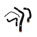 Picture of Mishimoto 02-06 Mini Cooper S Supercharged Black Silicone Hose Kit