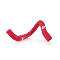 Picture of Mishimoto 02-06 Mini Cooper S Supercharged Red Silicone Hose Kit