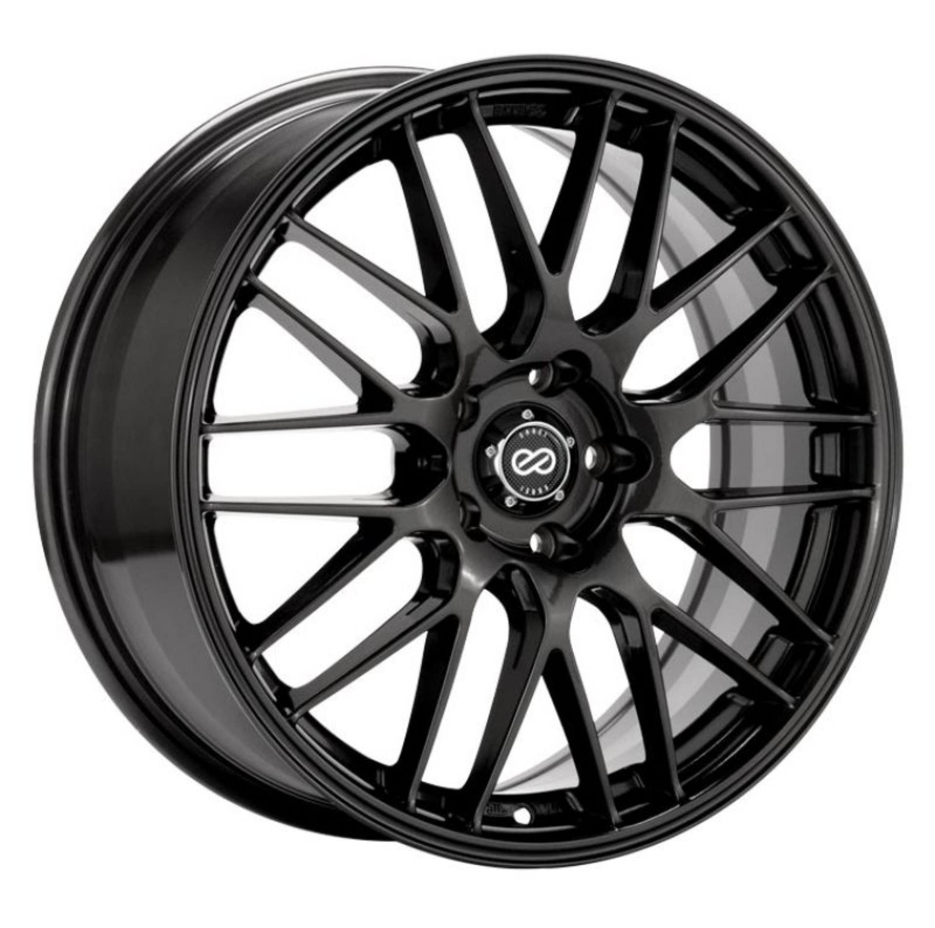 Picture of Enkei EKM3 18x7-5 5x114-3 45mm Offset Gunmetal Wheel