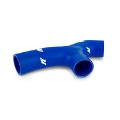 Picture of Mishimoto 06-07 Subaru WRX Blue Silicone Intercooler Hoses