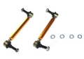 Picture of Whiteline Universal Swaybar Link Kit-Heavy Duty Adjustable Ball Joint