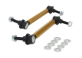 Picture of Whiteline Universal Swaybar Link Kit-Heavy Duty Adjustable Ball Joint