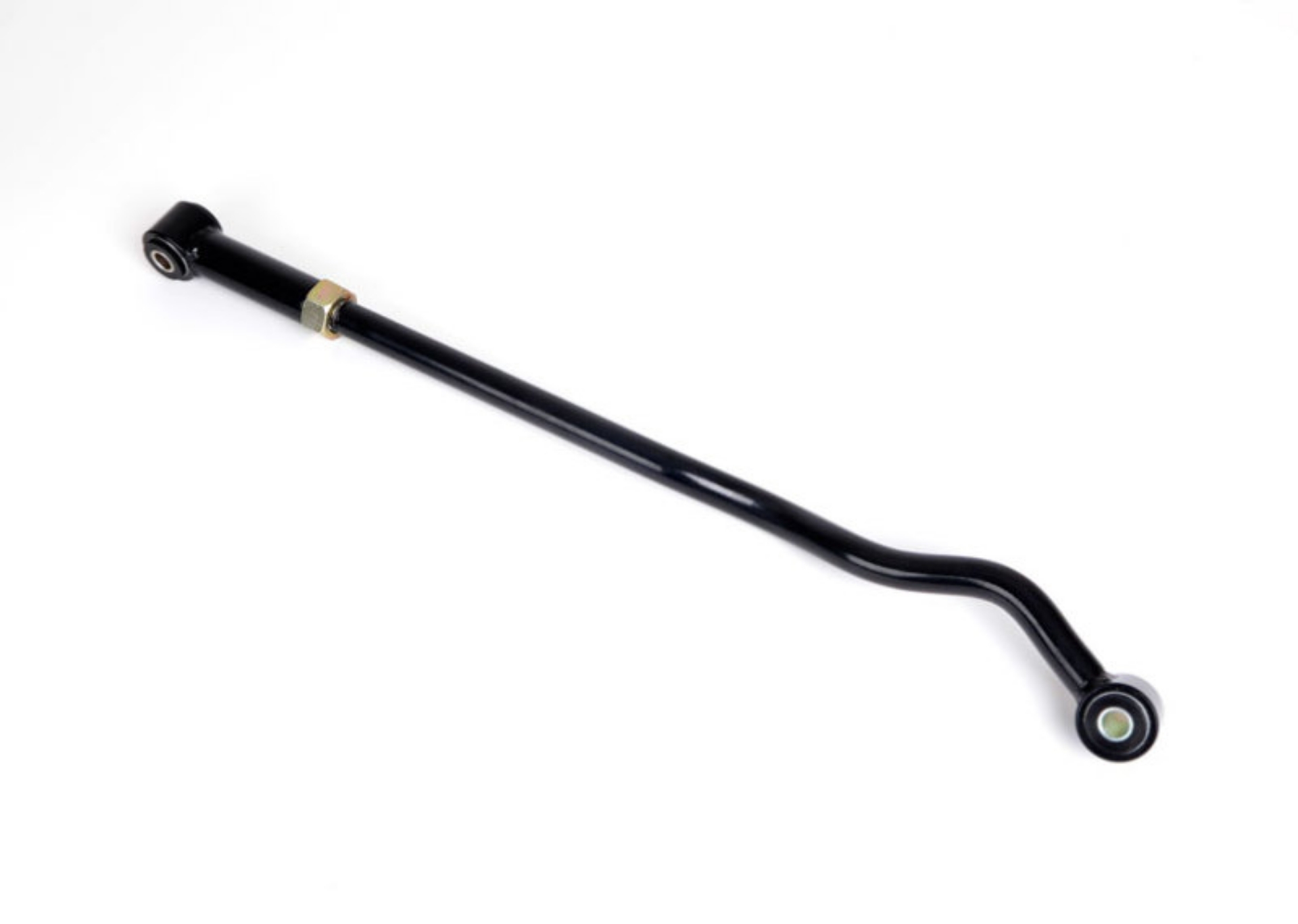 Picture of Whiteline Plus 1-90-10-07 Toyota Landcruiser Front Adjustable Panhard Rod Kit