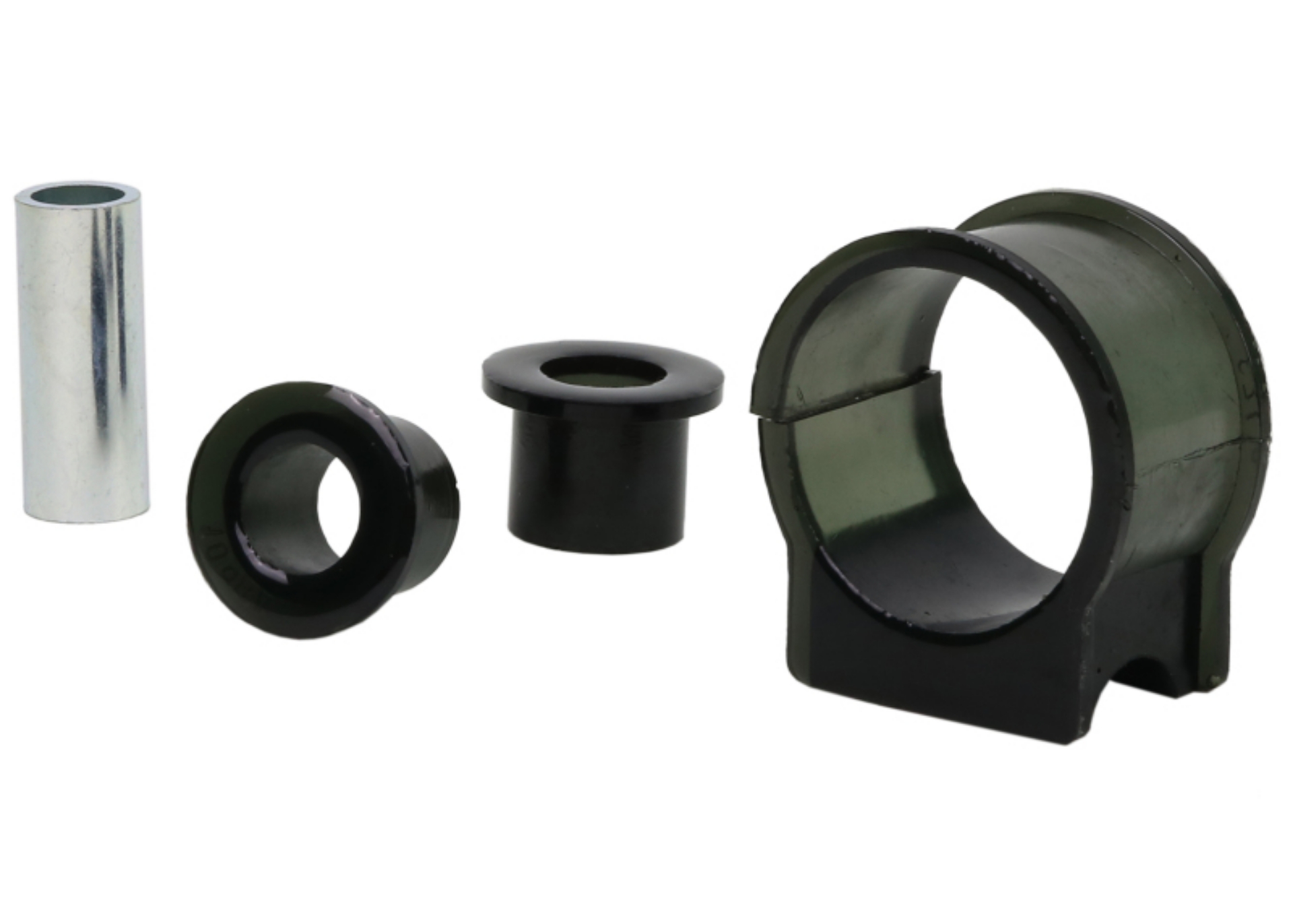 Picture of Whiteline Plus 11-92-5-06 Toyota Camry - 3-92-7-01 Lexus ES Fr Steering Rack & Pinion Mount Bushing