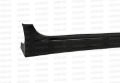 Picture of Seibon 08-10 Mitsubishi Evo X VR-style Carbon Fiber Side Skirts