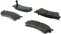 Picture of StopTech Performance 93-97 Ford Probe - 93-97 Mazda MX-6-93-02 626 Front Brake Pads