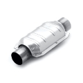 Picture of MagnaFlow Conv Univ 2-5inch OBDII Rear