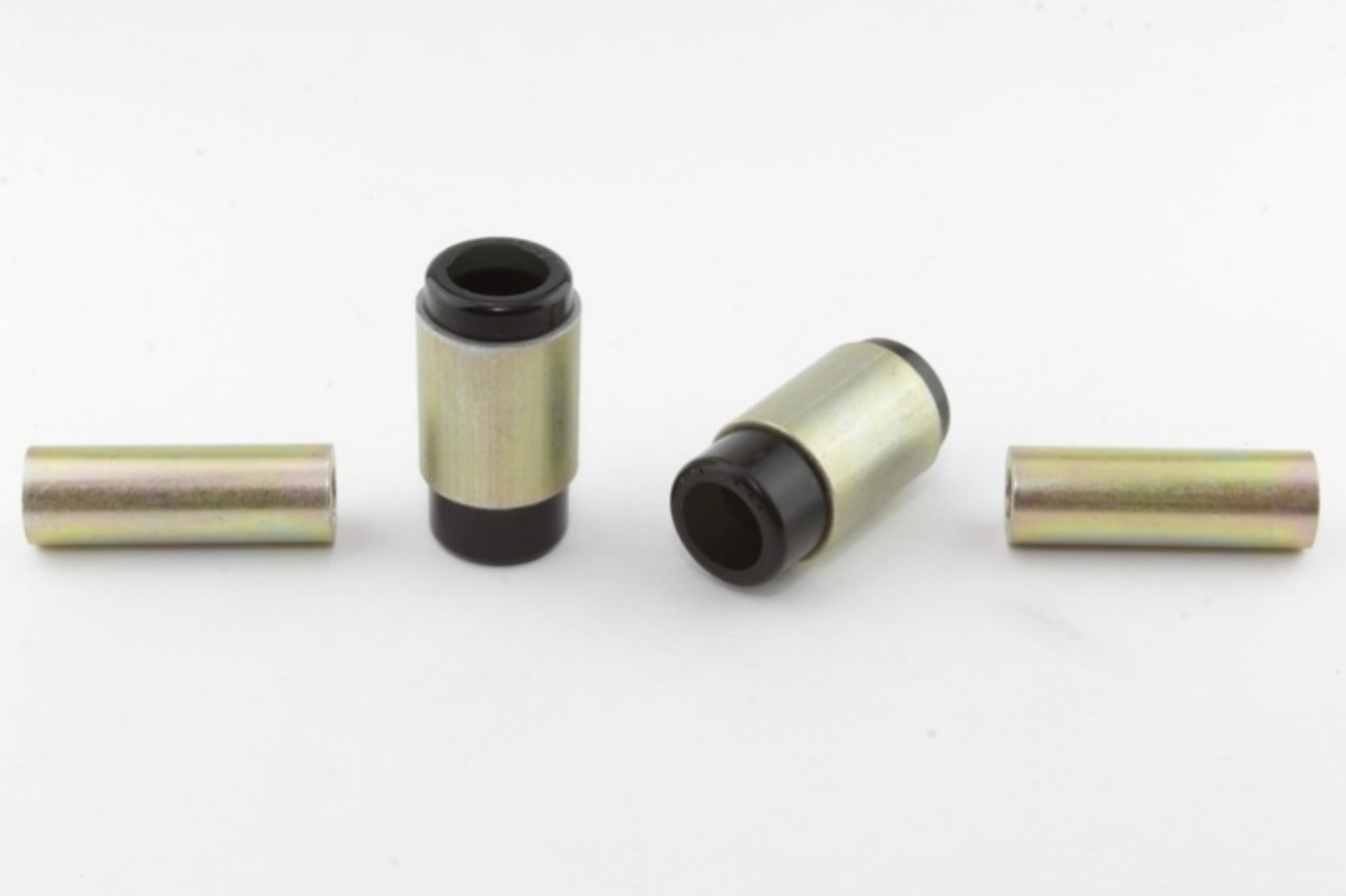 Picture of Whiteline Plus 4-91-5-01 BMW 3 Series E36 - 10-01-3-05 E46 Rear Lower Inner Control Arm Bushing Kit