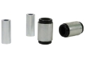 Picture of Whiteline Plus 4-91-5-01 BMW 3 Series E36 - 10-01-3-05 E46 Rear Lower Inner Control Arm Bushing Kit