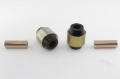 Picture of Whiteline Plus 4-91-5-01 BMW 3 Series E36 - 10--01-3-05 E46 Rear Upper Outer Control Arm Bushing Kit