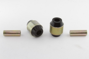 Picture of Whiteline Plus 4-91-5-01 BMW 3 Series E36 - 10--01-3-05 E46 Rear Upper Outer Control Arm Bushing Kit