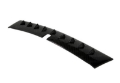 Picture of Seibon 08-10 Mitsubishi Evo 10 Carbon Fiber Rear Fin Spoiler